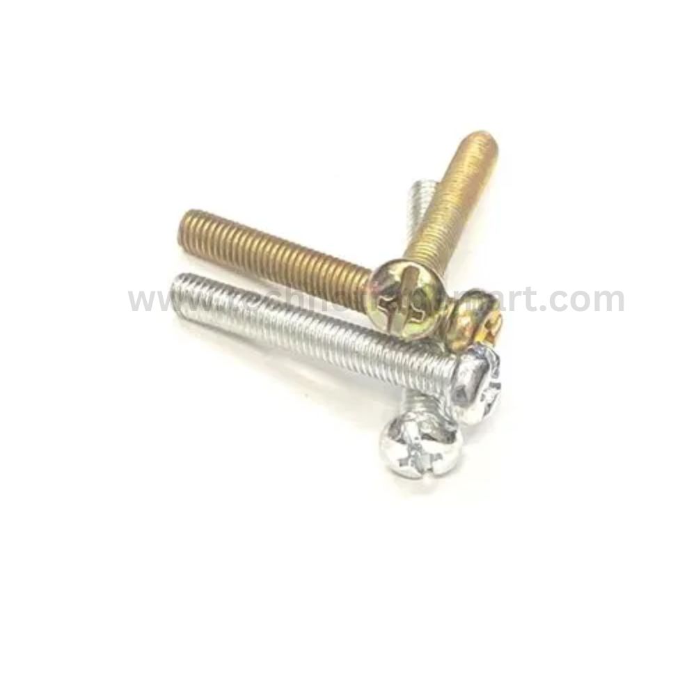 Combination Head  Screw